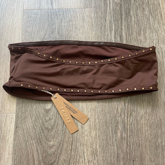 skims bandeau top - Picture 2 of 3